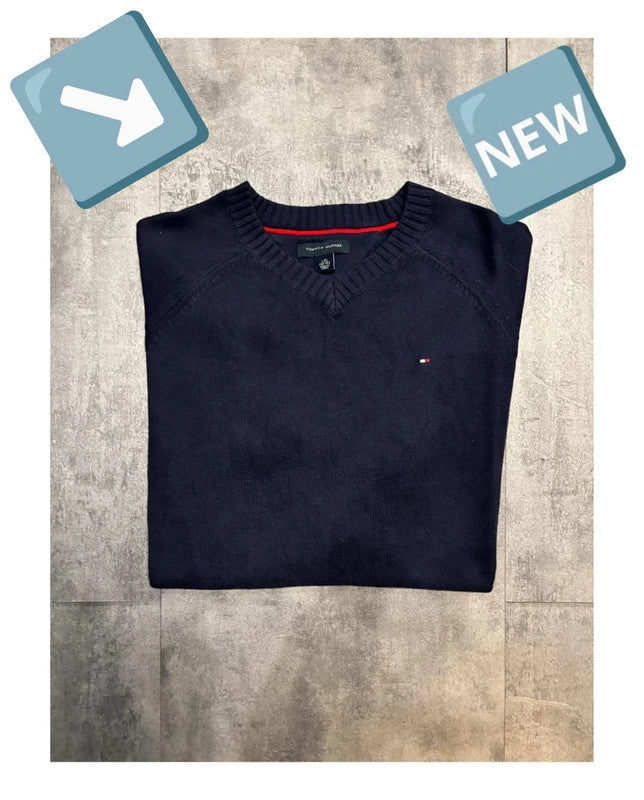 đź›’Pull Tommy Hilfiger Lđź›’