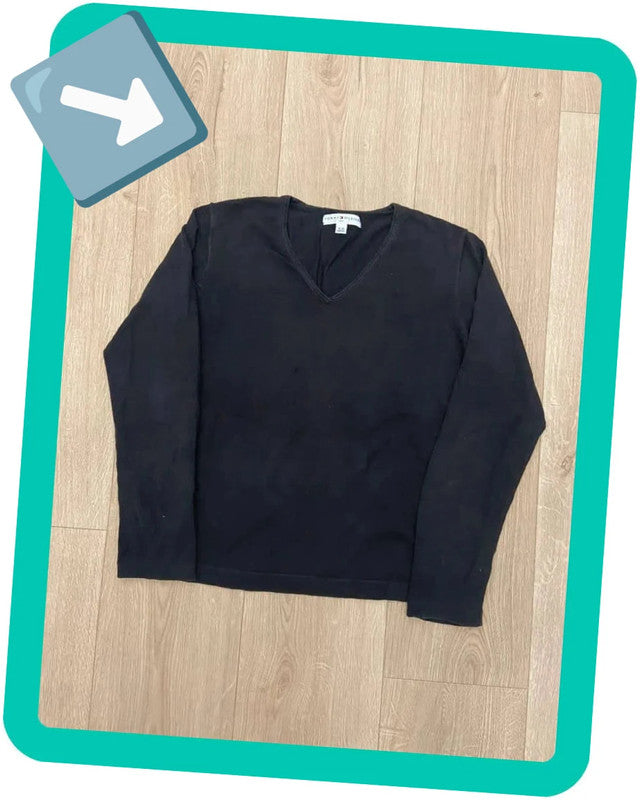 đź›’Pull Tommy Hilfiger XL đź›’
