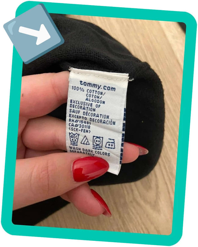 đź›’Pull Tommy Hilfiger XL đź›’