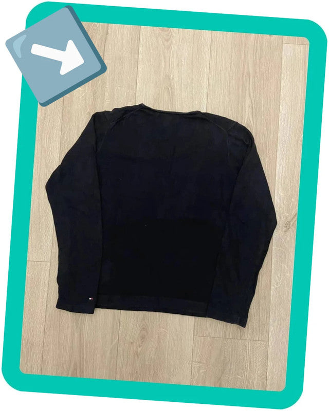 đź›’Pull Tommy Hilfiger XL đź›’