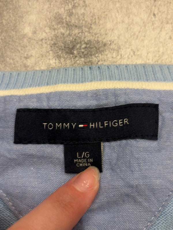 đź›’Pull Tommy Hilfiger Lđź›’