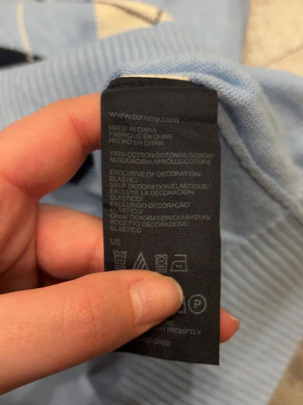 đź›’Pull Tommy Hilfiger Lđź›’