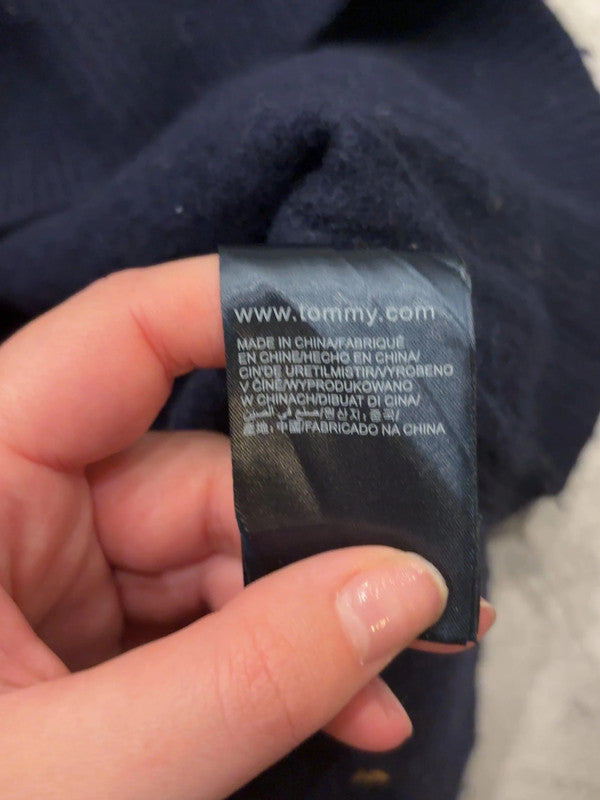 đź›’Pull Tommy Hilfiger XLđź›’