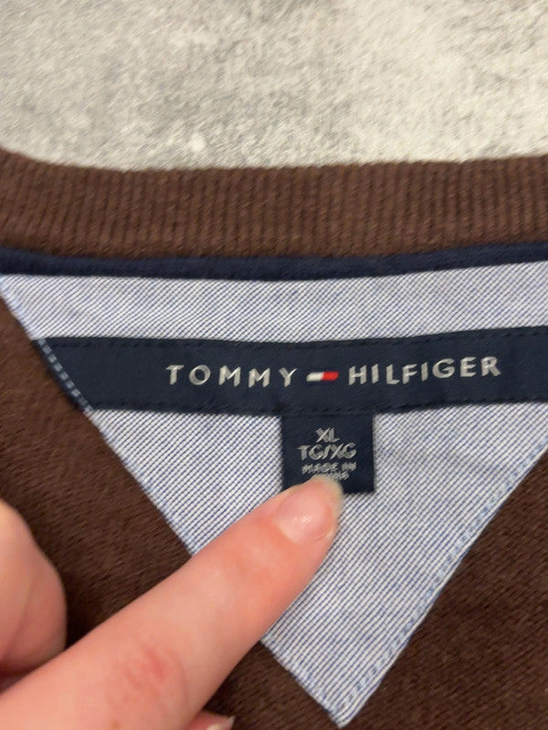đź›’Pull Tommy Hilfiger XL đź›’
