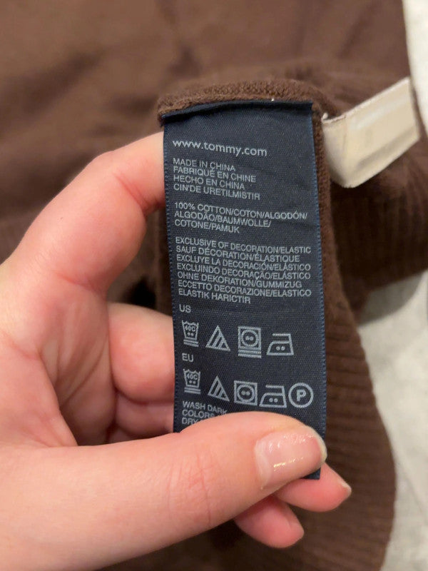 đź›’Pull Tommy Hilfiger XL đź›’