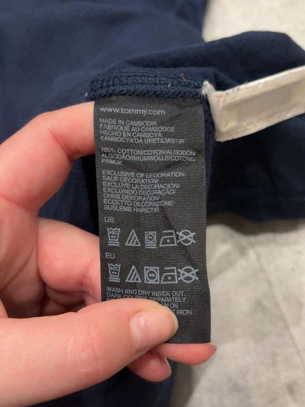 đź›’Pull Tommy Hilfiger Sđź›’