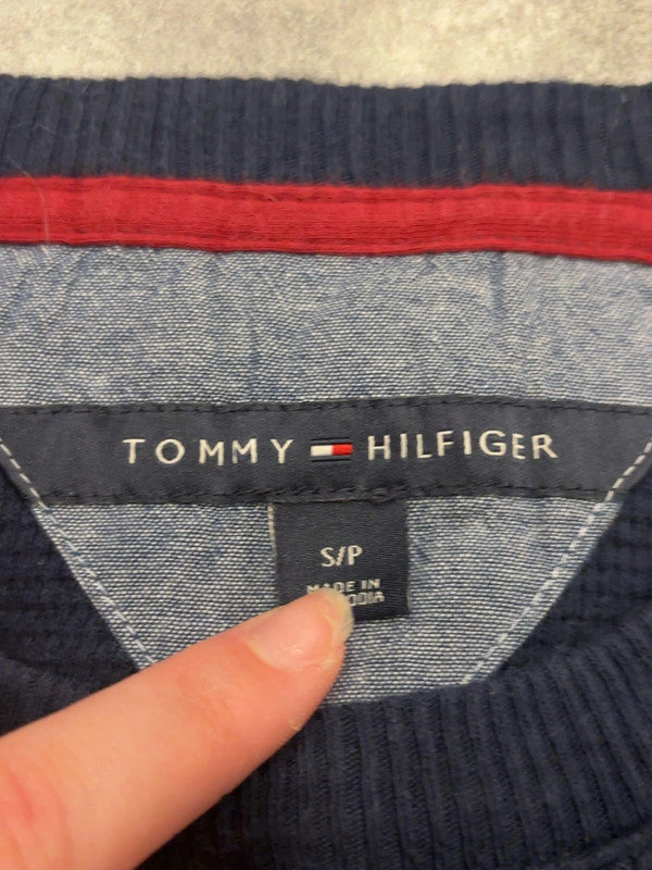 đź›’Pull Tommy Hilfiger Sđź›’