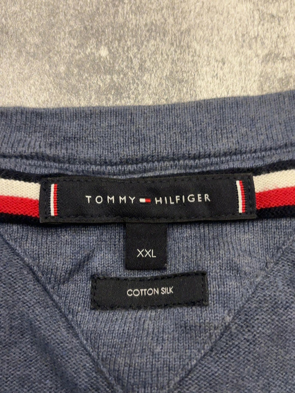 đź›’Pull Tommy Hilfiger XXLđź›’