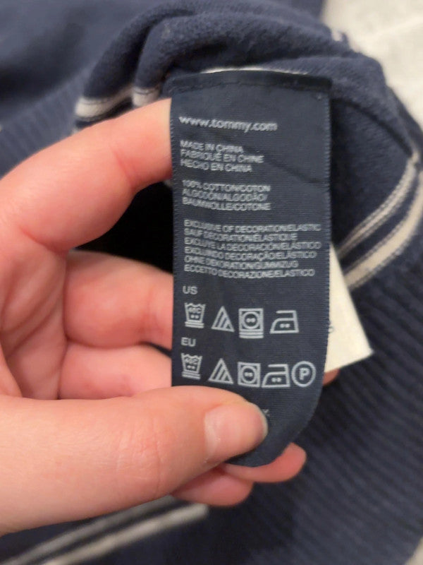 đź›’Pull Tommy Hilfiger Mđź›’