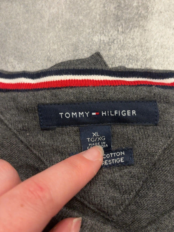 đź›’Pull Tommy Hilfiger XLđź›’