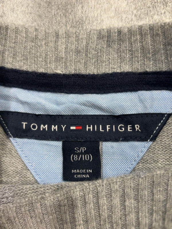 đź›’Pull Tommy Hilfiger 8 ansđź›’