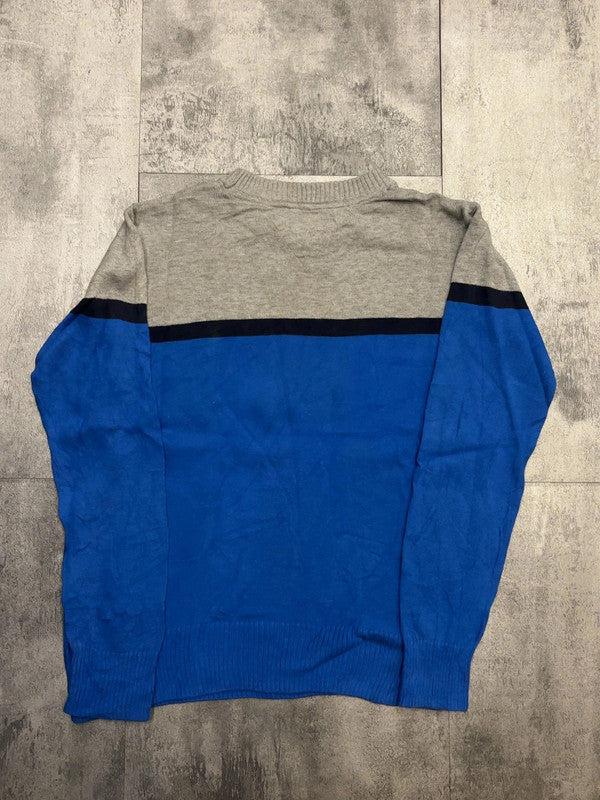 đź›’Pull Tommy Hilfiger 8 ansđź›’