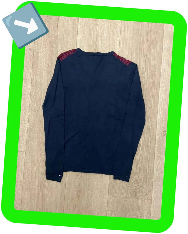 đź›’Pull Tommy Hilfiger XS đź›’