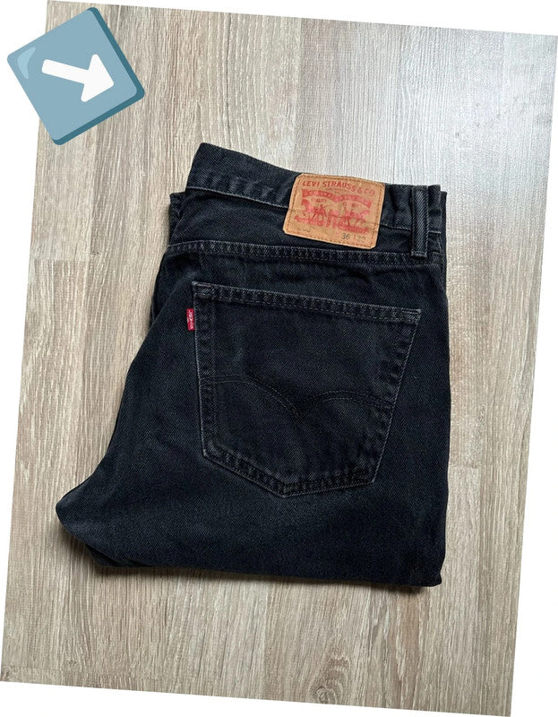 đź›’Jeans Levi's 505 W36 L32đź›’