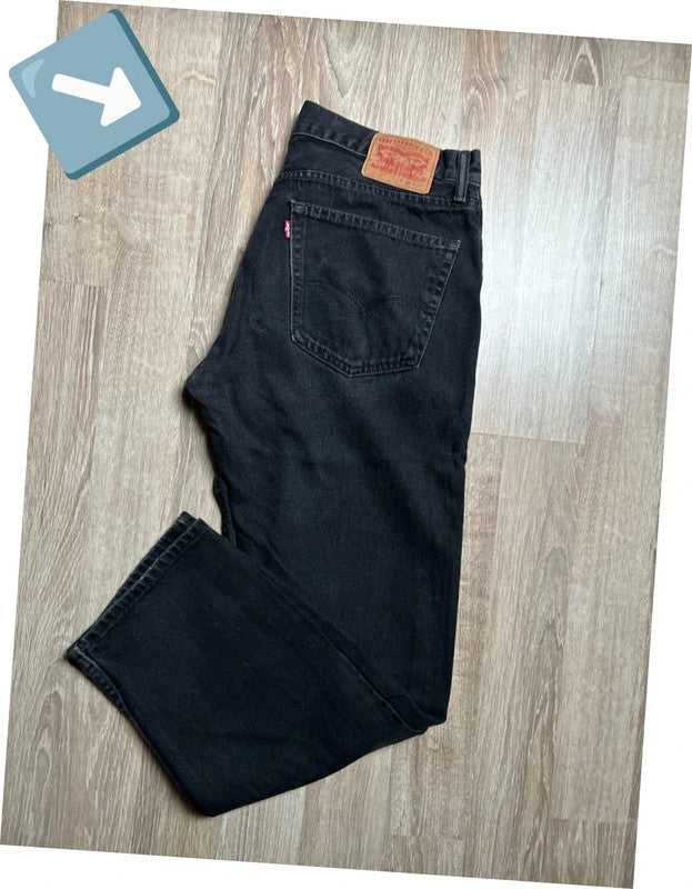 đź›’Jeans Levi's 505 W36 L32đź›’