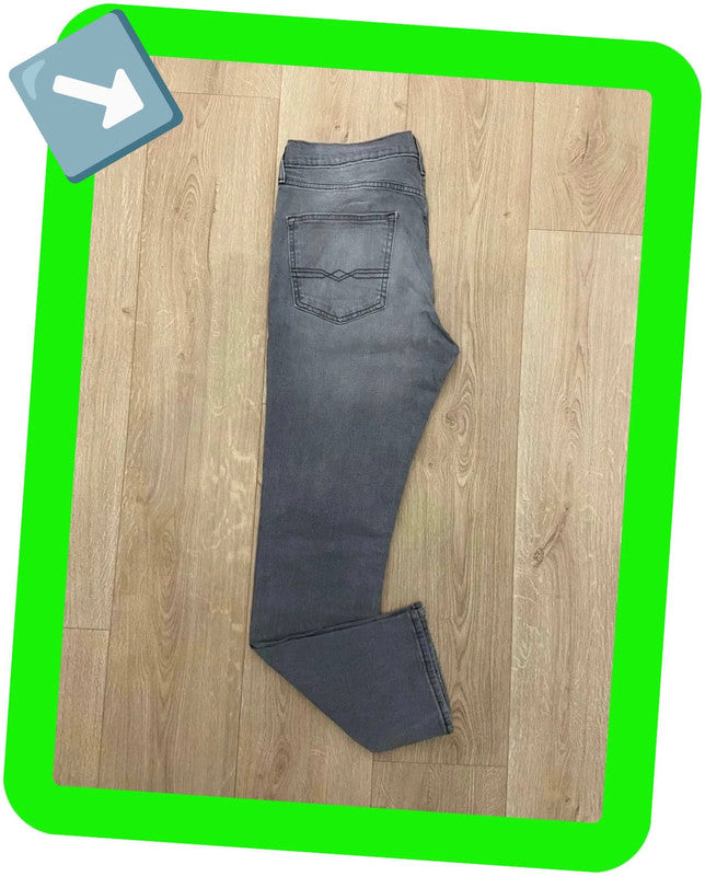 đź›’Jeans Levi's 216 W34 L32 đź›’