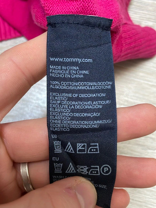 đź›’Pull Tommy Hilfiger Mđź›’