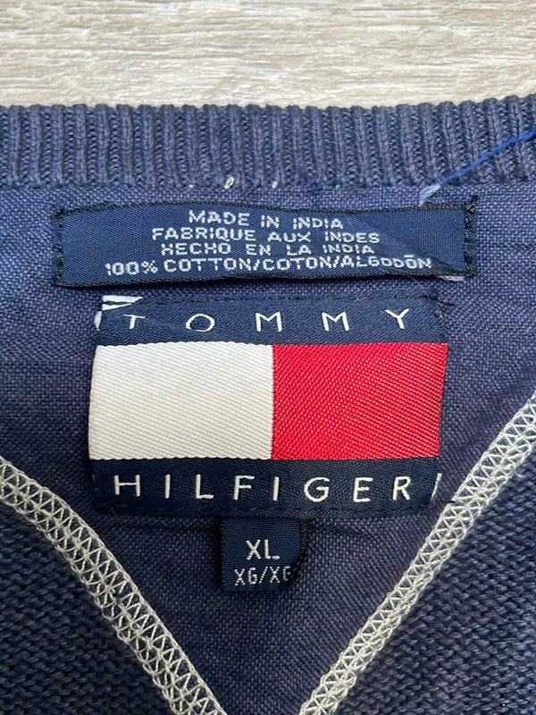 đź›’Gilet sans manches Tommy Hilfiger XLđź›’