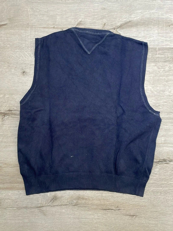 đź›’Gilet sans manches Tommy Hilfiger XLđź›’