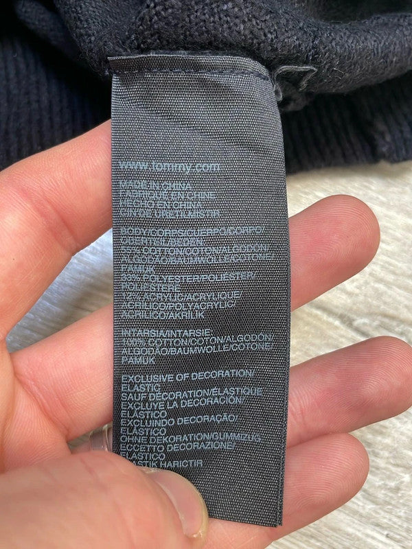 đź›’Pull Tommy Hilfiger XL đź›’