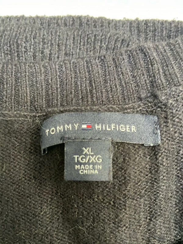 đź›’Pull Tommy Hilfiger XL đź›’