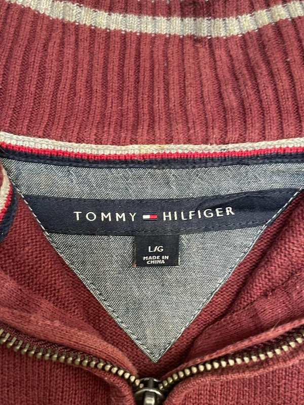 đź›’Pull Tommy Hilfiger Lđź›’