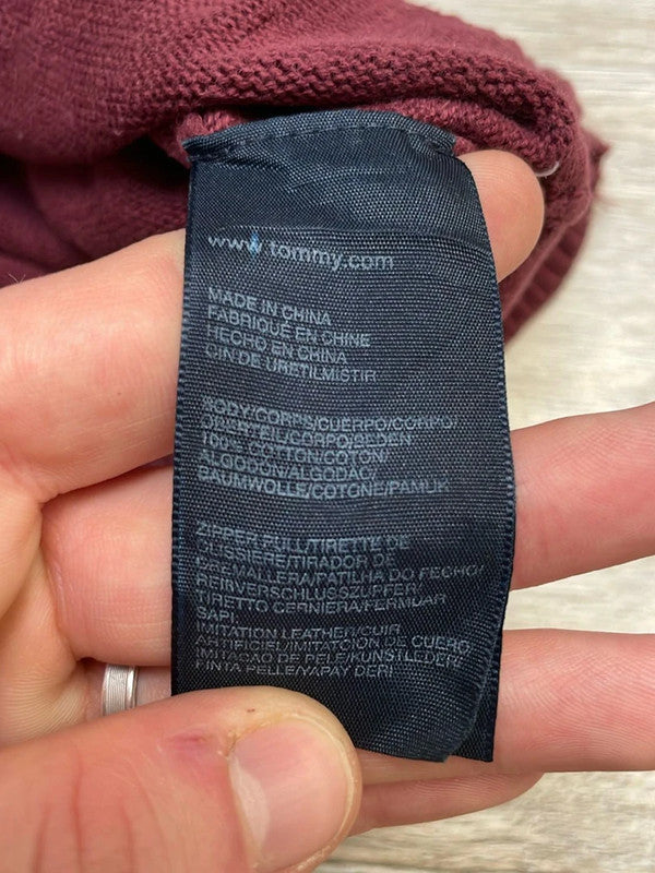đź›’Pull Tommy Hilfiger Lđź›’