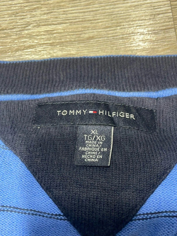 đź›’Pull Tommy Hilfiger XLđź›’