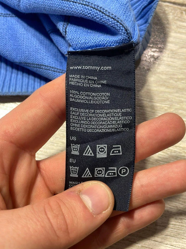 đź›’Pull Tommy Hilfiger XLđź›’