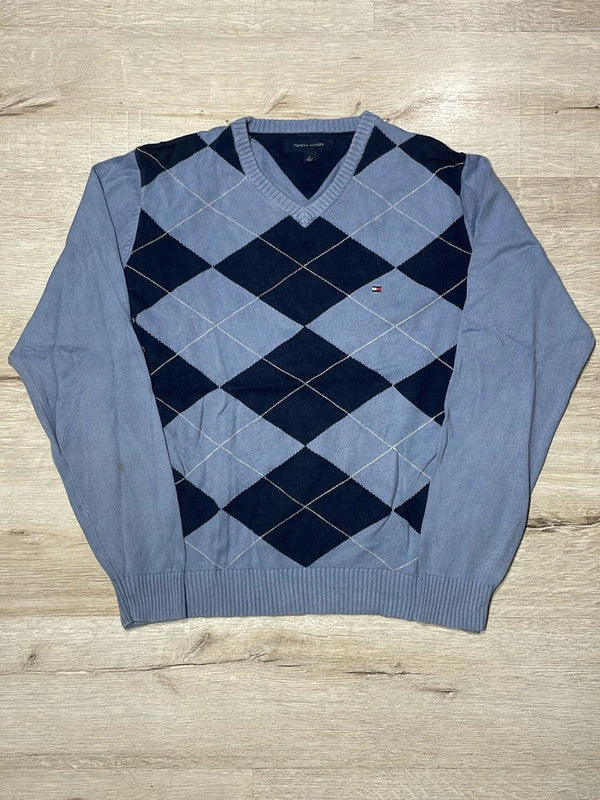 đź›’Pull Tommy Hilfiger Taille Mđź›’