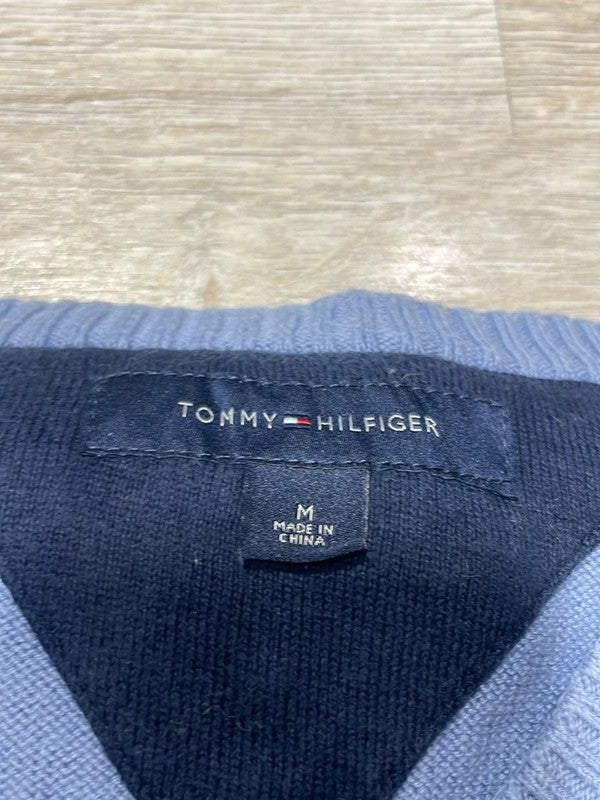 đź›’Pull Tommy Hilfiger Taille Mđź›’