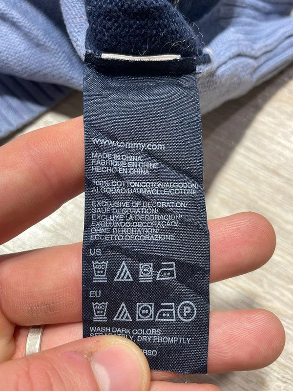 đź›’Pull Tommy Hilfiger Taille Mđź›’