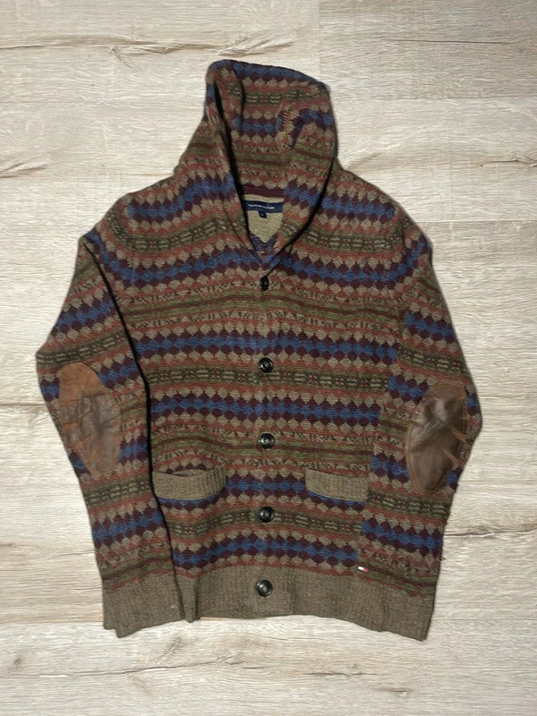 đź›’Pull Tommy Hilfiger Taille Sđź›’