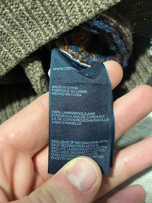 đź›’Pull Tommy Hilfiger Taille Sđź›’