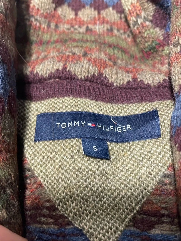 đź›’Pull Tommy Hilfiger Taille Sđź›’