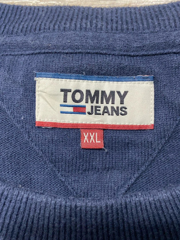 đź›’Pull Tommy Jeans XXL đź›’
