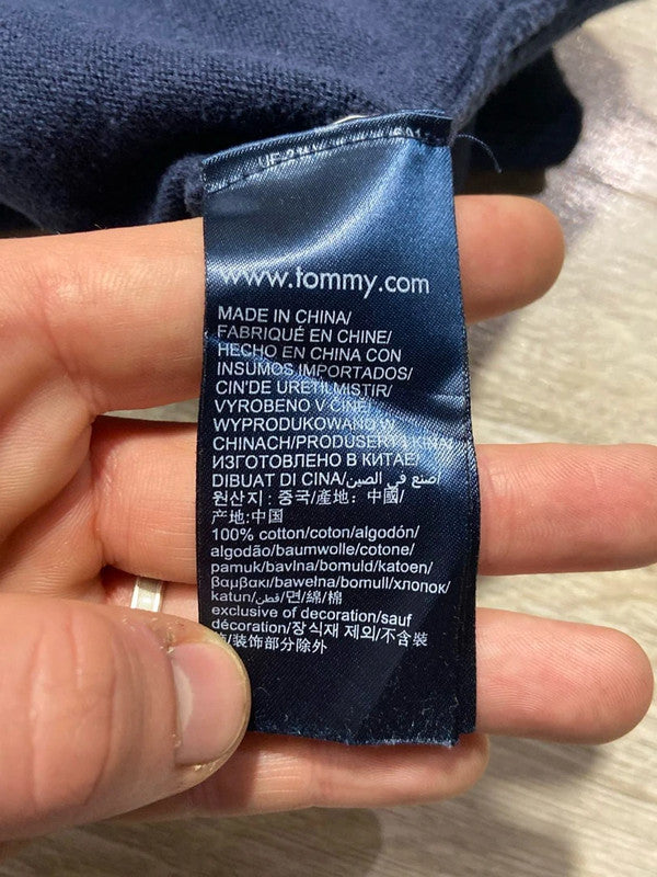 đź›’Pull Tommy Jeans XXL đź›’