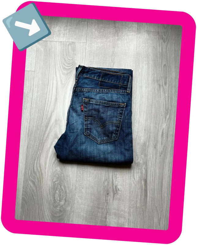 đź›’Jeans Levi's W29 L32 đź›’