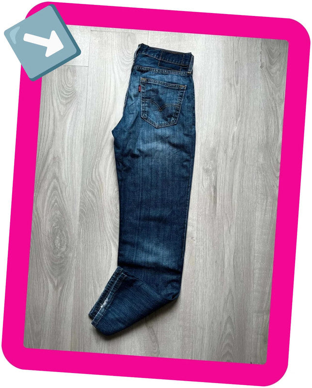 đź›’Jeans Levi's W29 L32 đź›’