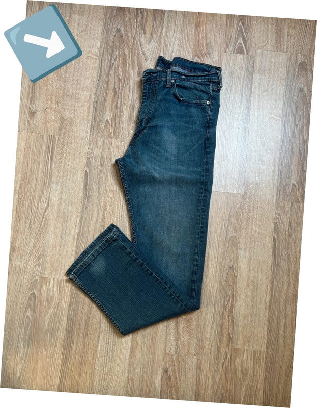 đź›’ Jeans Levi's 513 W38 L32 đź›’