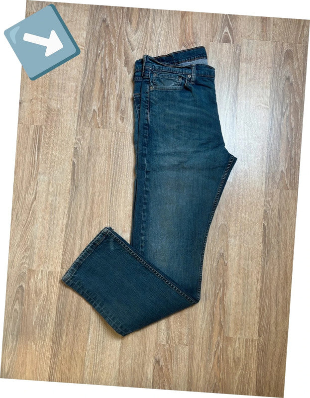 đź›’ Jeans Levi's 513 W38 L32 đź›’