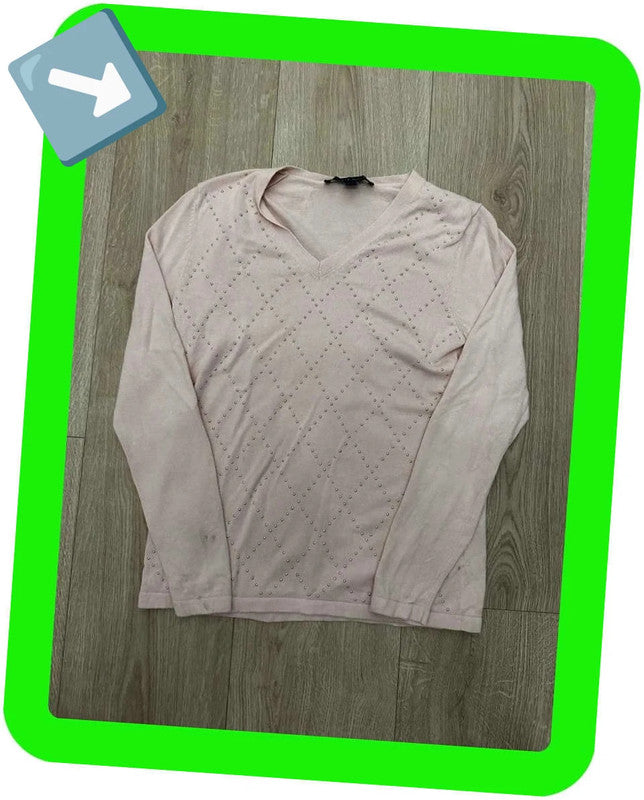 đź›’Pull Tommy Hilfiger S đź›’