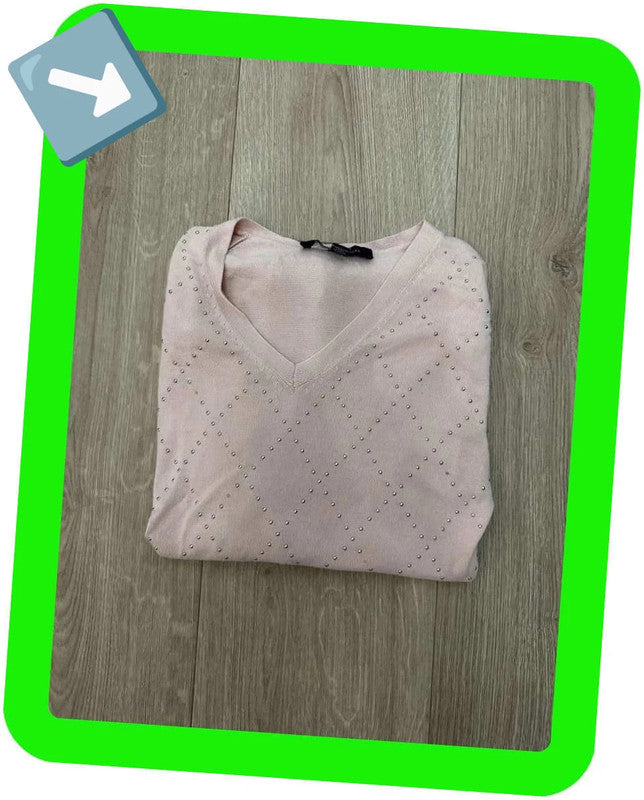 đź›’Pull Tommy Hilfiger S đź›’