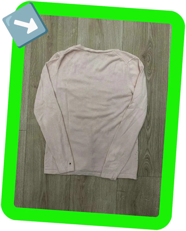 đź›’Pull Tommy Hilfiger S đź›’