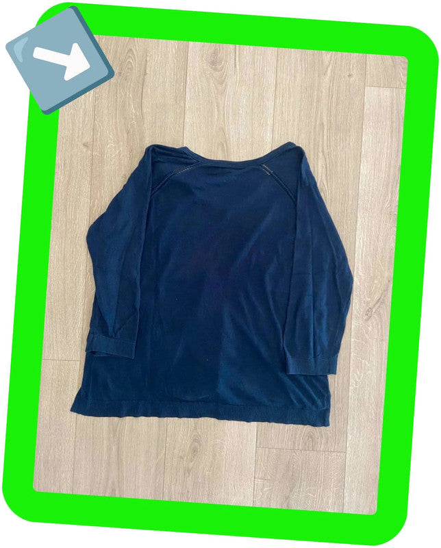 đź›’Pull Tommy Hilfiger XL đź›’