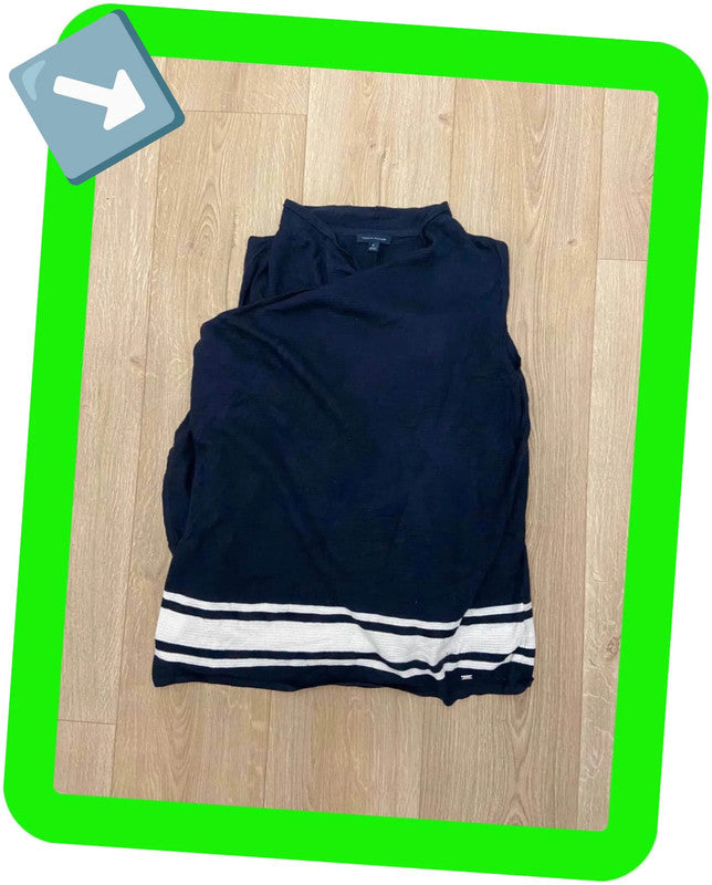 đź›’Pull Tommy Hilfiger L đź›’