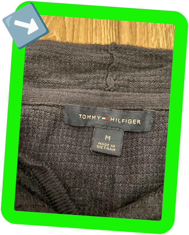 đź›’Pull Tommy Hilfiger L đź›’