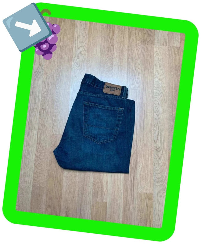 đź›’Jeans Levi's 236 W34 L30 đź›’