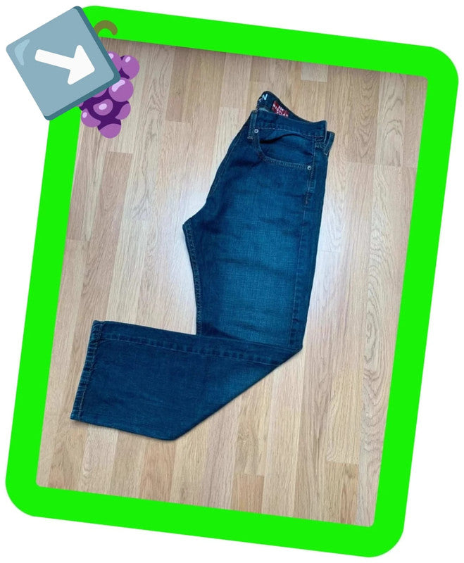 đź›’Jeans Levi's 236 W34 L30 đź›’