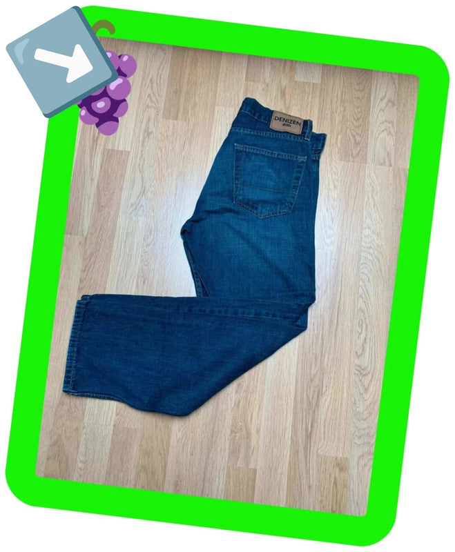 đź›’Jeans Levi's 236 W34 L30 đź›’